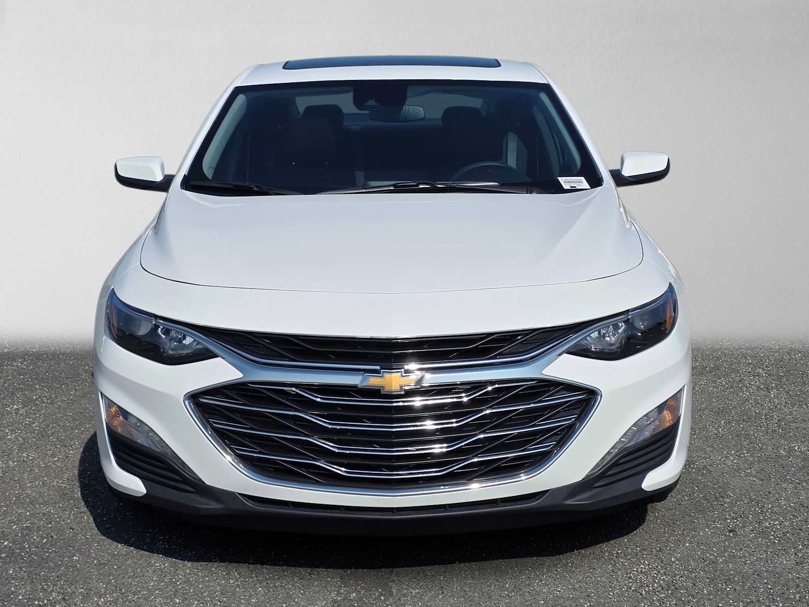Certified 2024 Chevrolet Malibu LT FWD image 8
