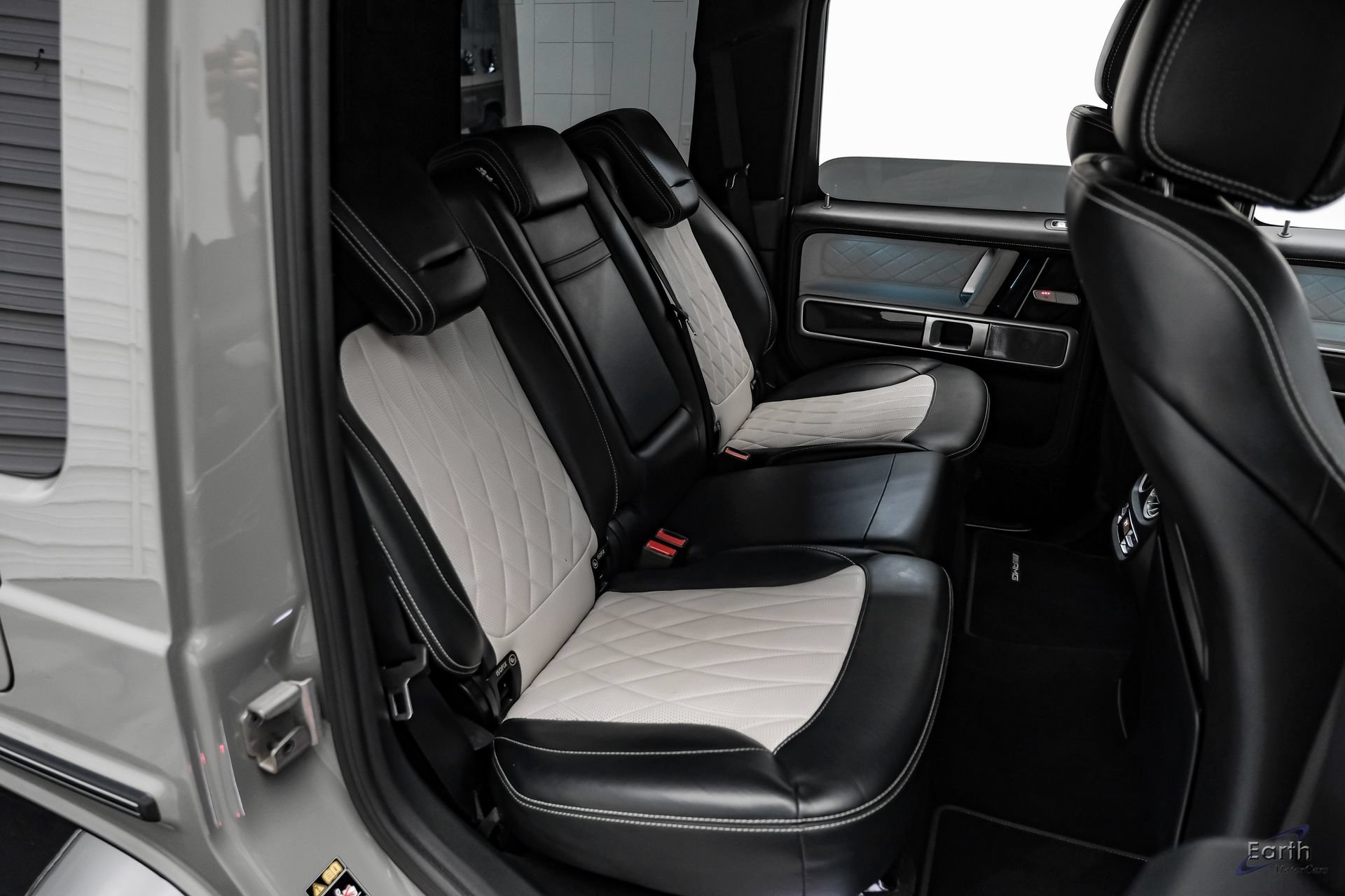 Used 2021 Mercedes-Benz G 550 image 79