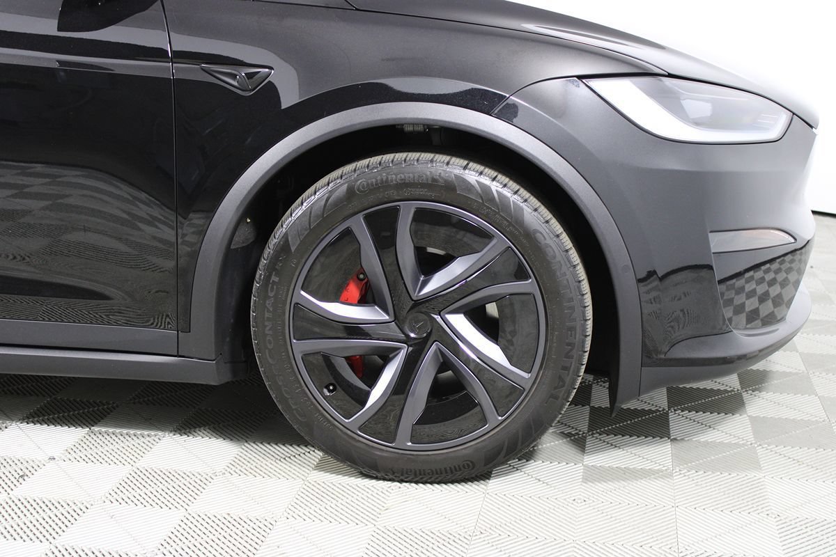 Used 2026 Tesla Model X Plaid AWD/4WD image 50