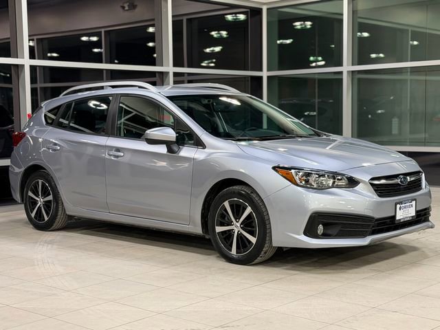 Used 2023 Subaru Impreza 2.0i Premium image 6