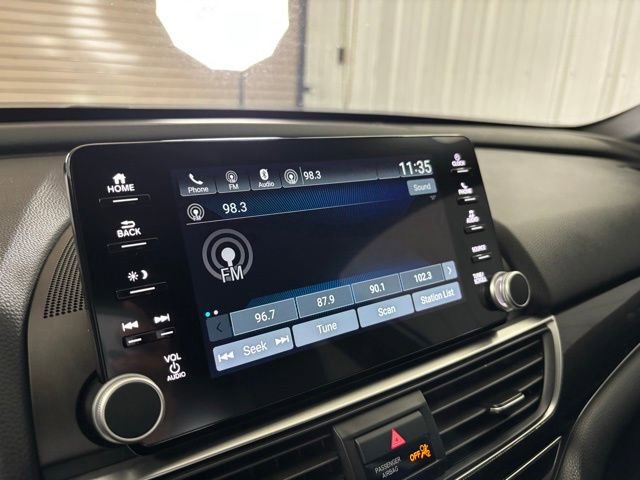 Used 2022 Honda Accord Sport image 20