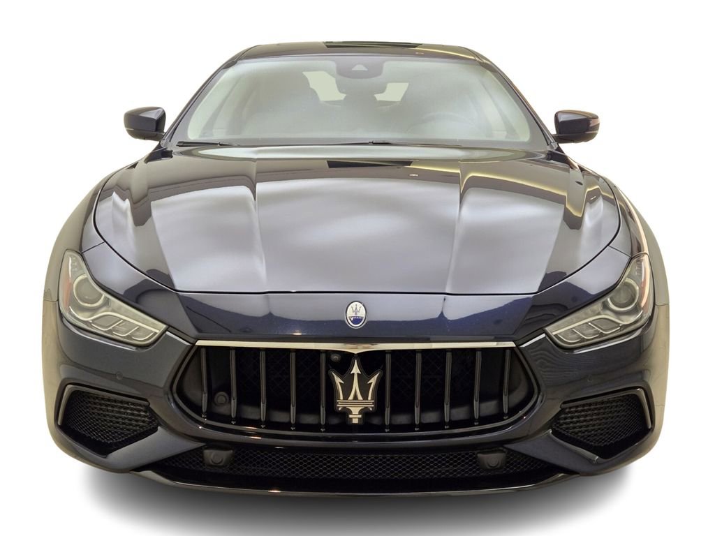 Certified 2022 Maserati Ghibli Modena image 2