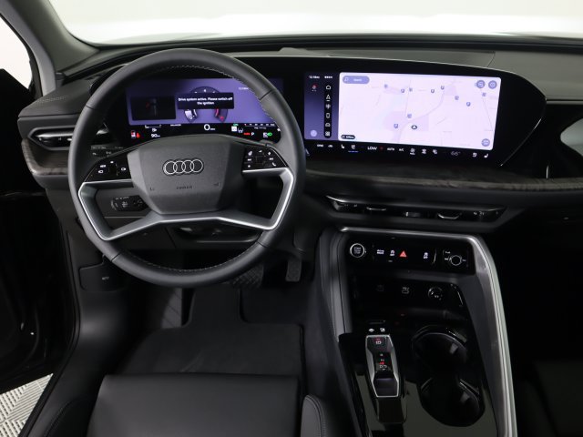 New 2026 Audi Q5 Premium Plus AWD/4WD image 21