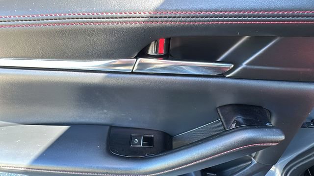 Used 2024 MAZDA MAZDA3 s image 29