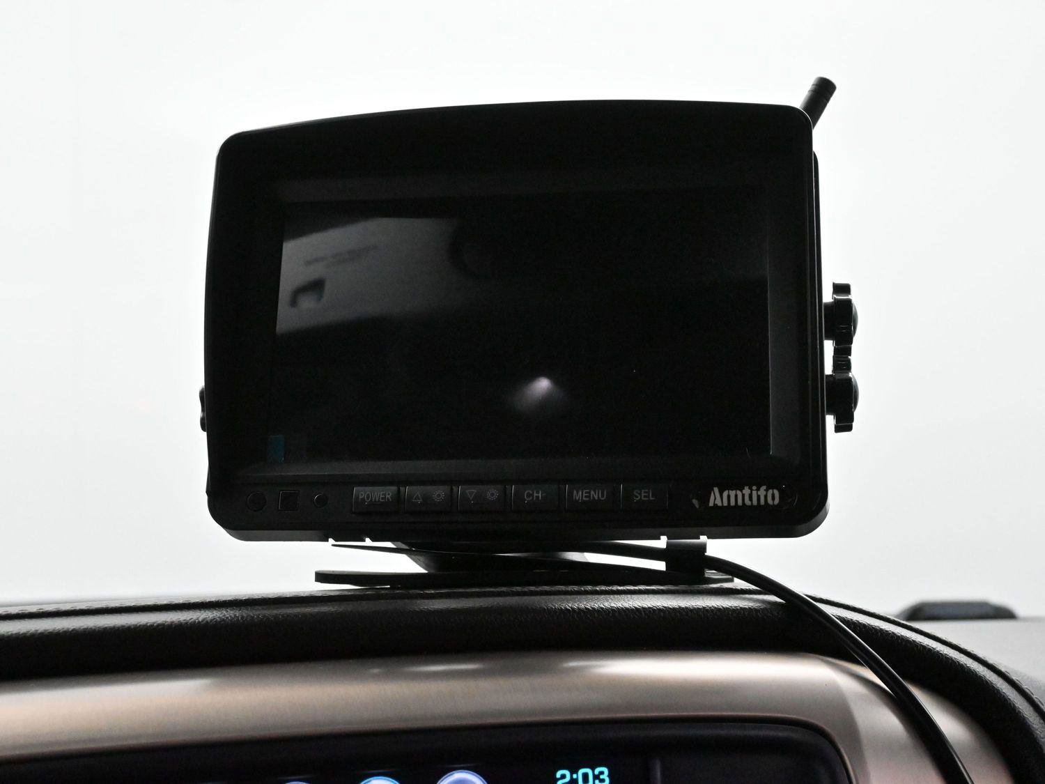 Used 2018 GMC Sierra 2500 Denali w/ Duramax Plus Package image 28