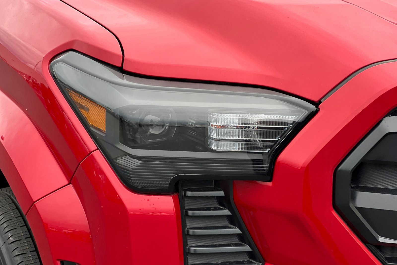 New 2026 Toyota Tacoma SR5 image 29