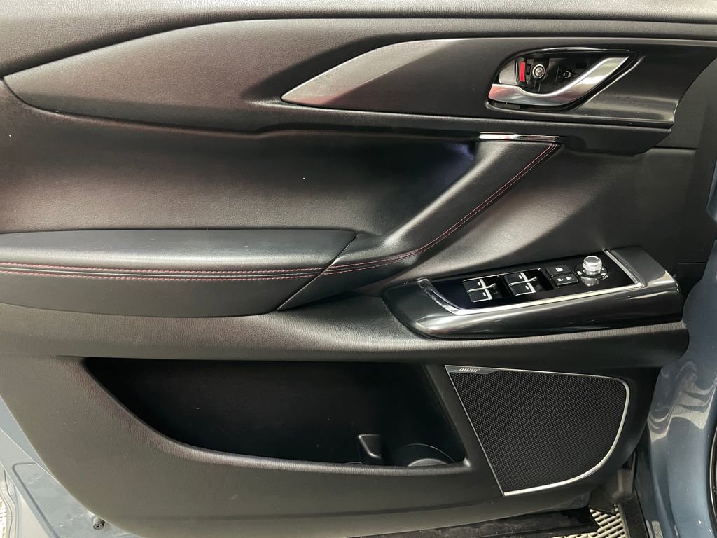 Used 2022 MAZDA CX-9 Carbon Edition AWD/4WD image 28