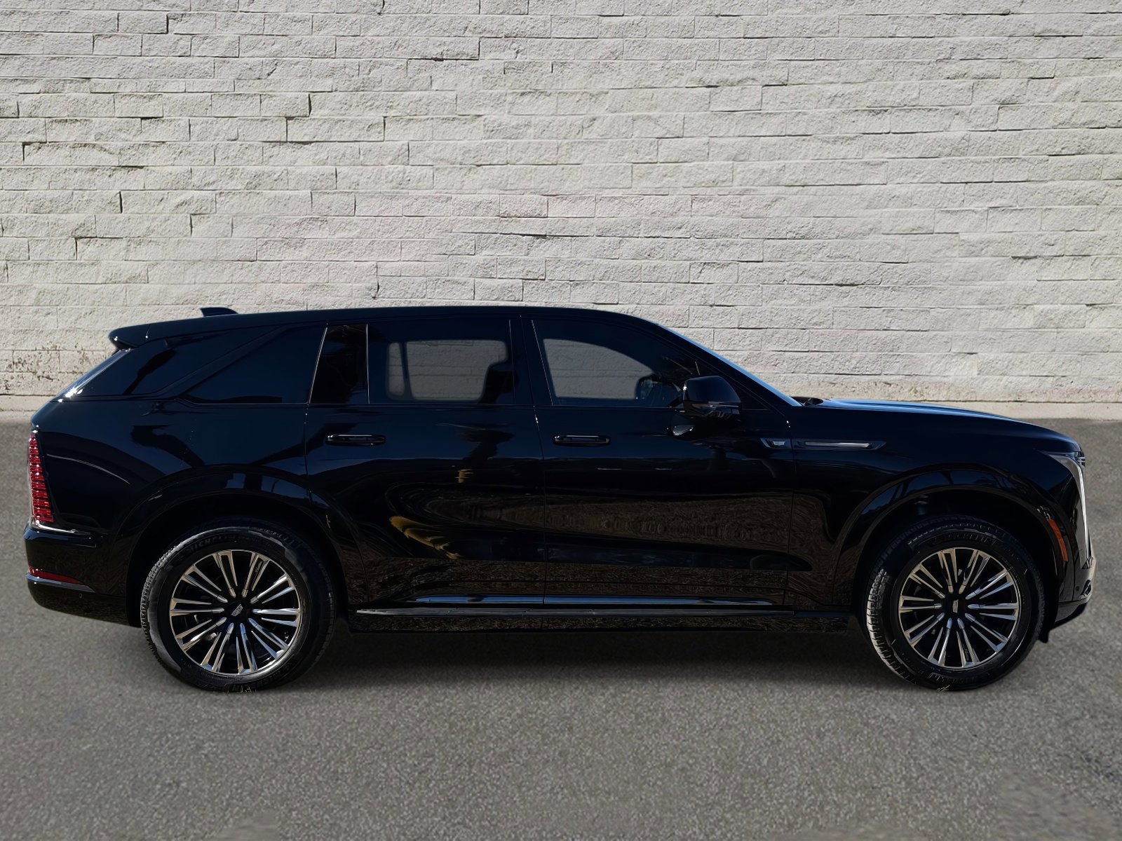 New 2026 Cadillac Escalade IQ Sport 1 AWD/4WD image 7