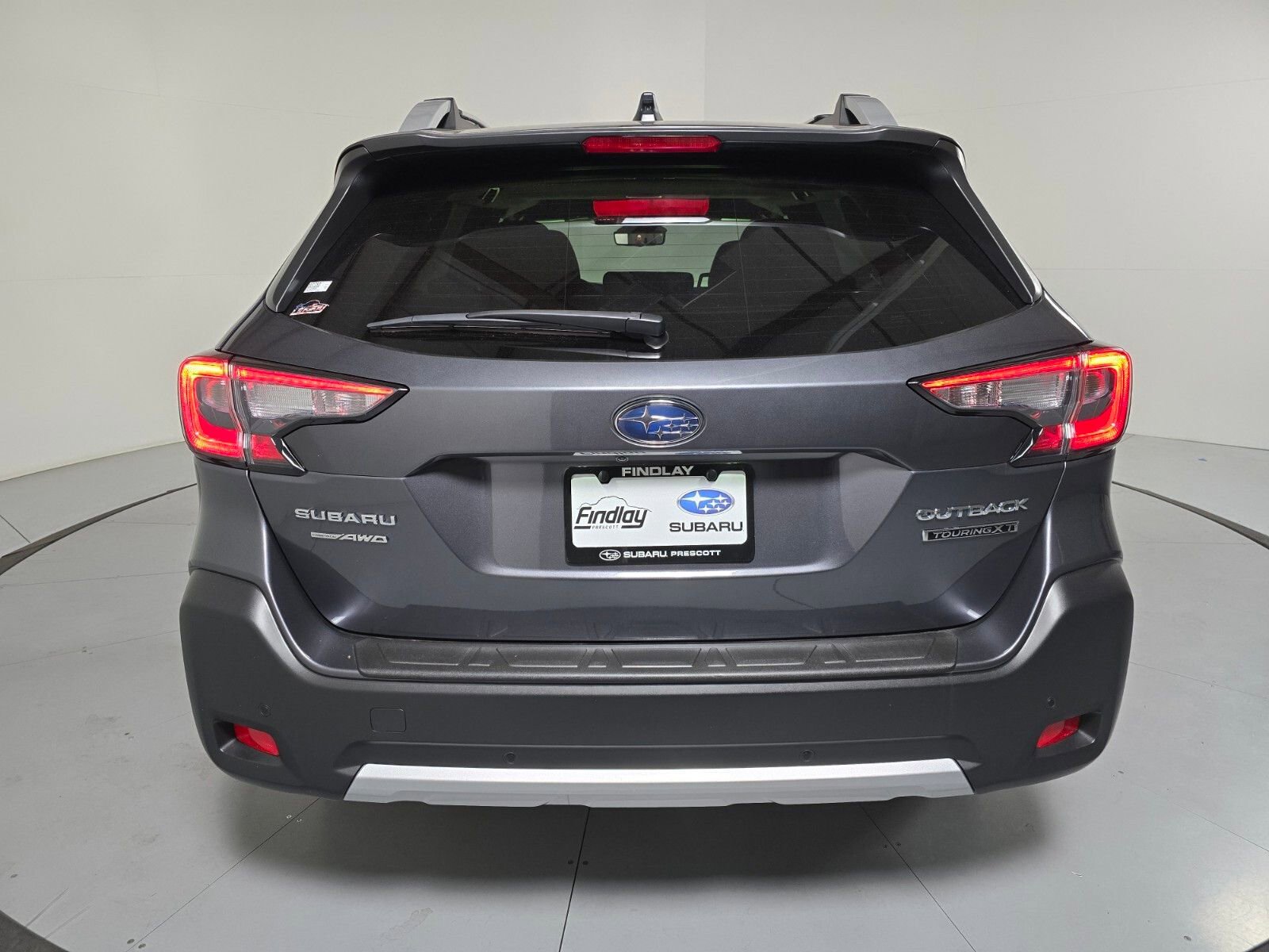 New 2025 Subaru Outback Touring XT w/ Popular Package #2 image 4