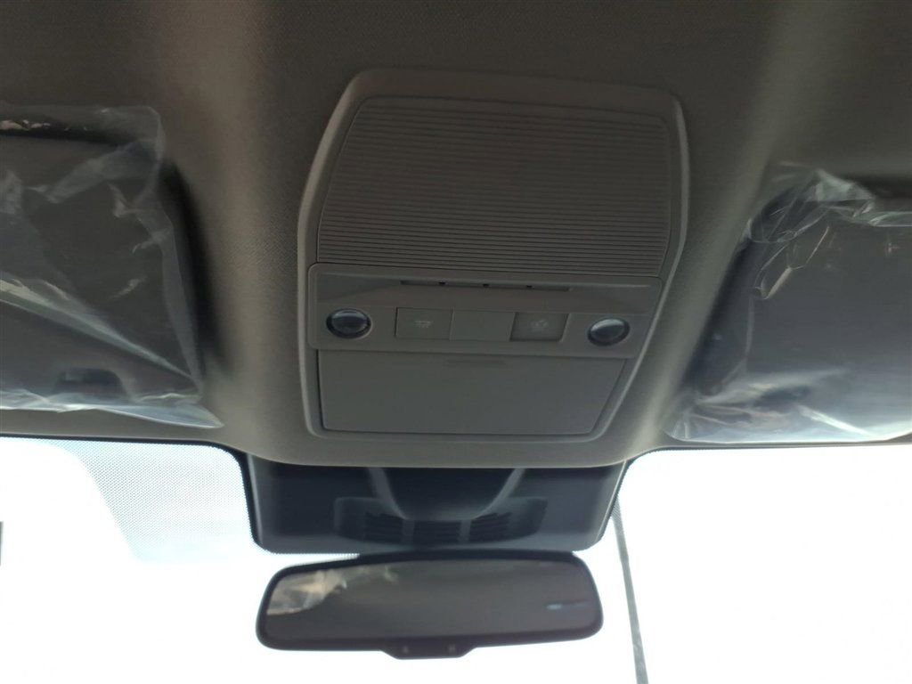 New 2026 Nissan Sentra SV image 26