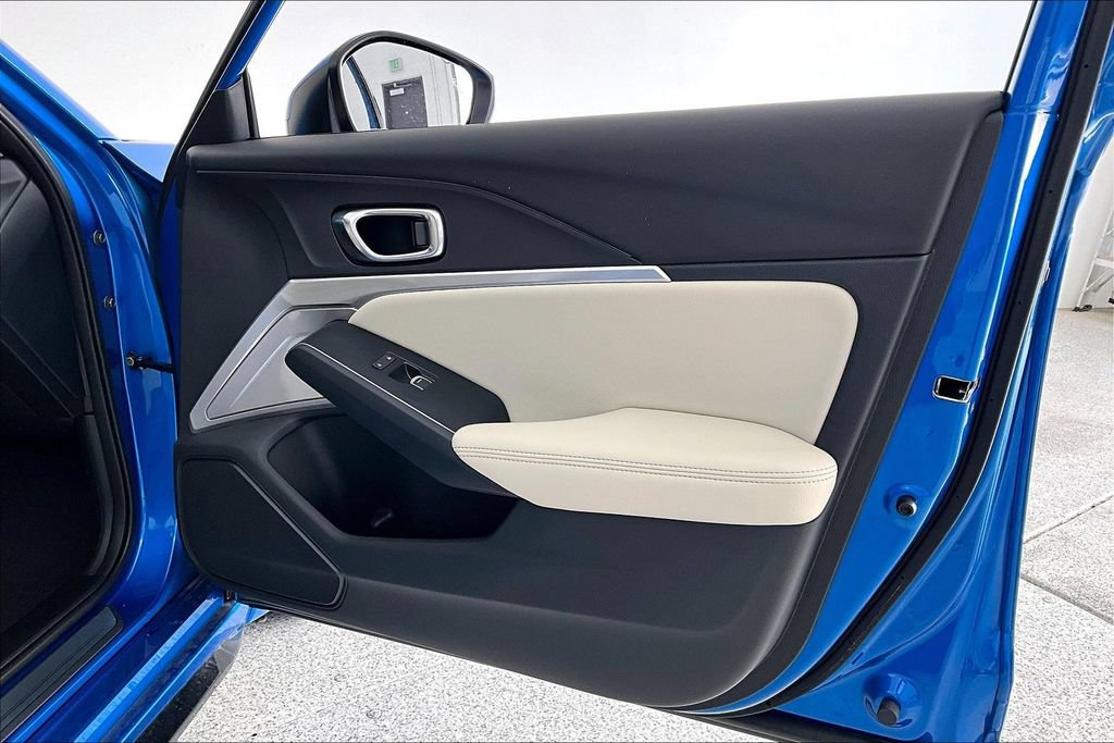 New 2026 Acura Integra A-Spec FWD image 13