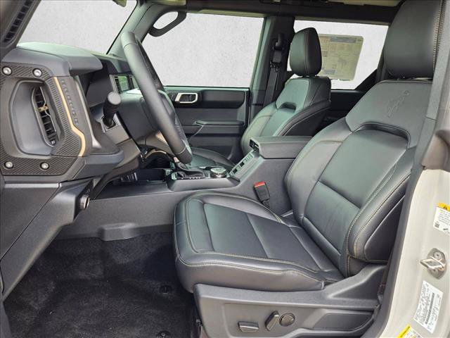 New 2026 Ford Bronco Badlands AWD/4WD image 4