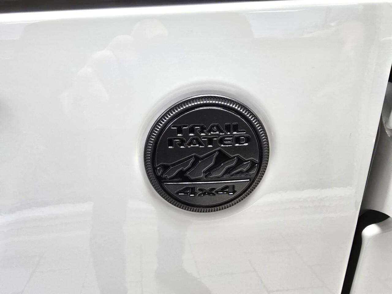 Used 2022 Jeep Wrangler Unlimited Sport image 16