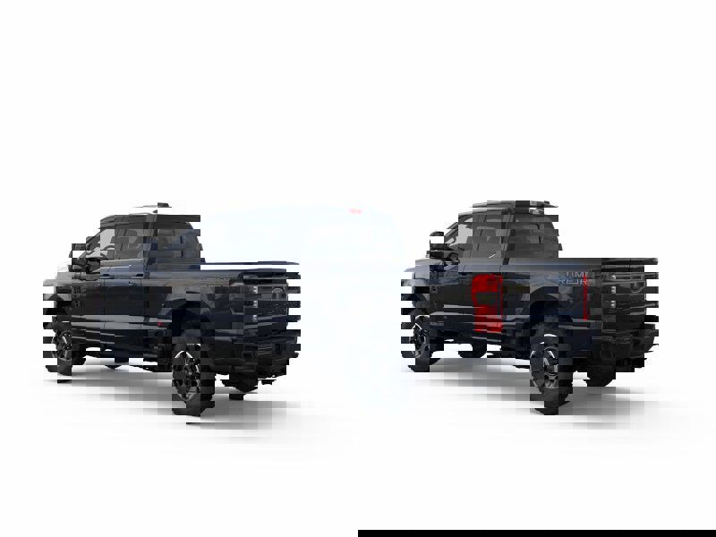 New 2026 Ford F350 Lariat w/ Tremor Off-Road Package image 5