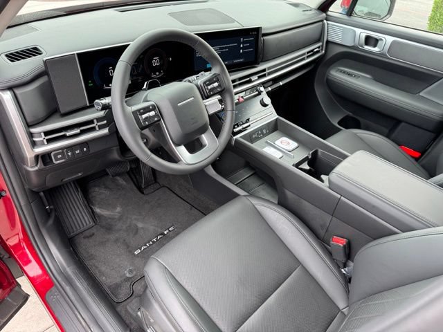 New 2026 Hyundai Santa Fe SEL AWD/4WD image 15