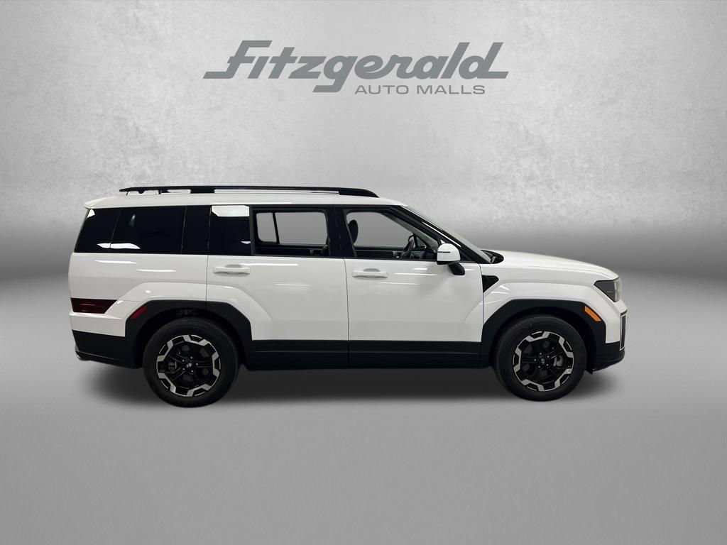 Used 2025 Hyundai Santa Fe SEL image 7