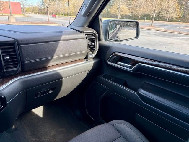 Used 2022 GMC Sierra 1500 Elevation image 26