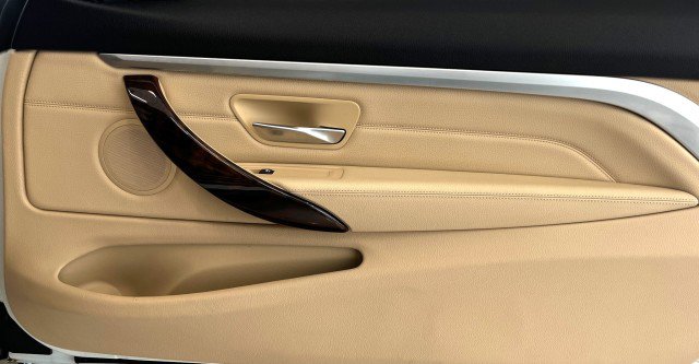 Used 2014 BMW 428i xDrive Coupe image 17