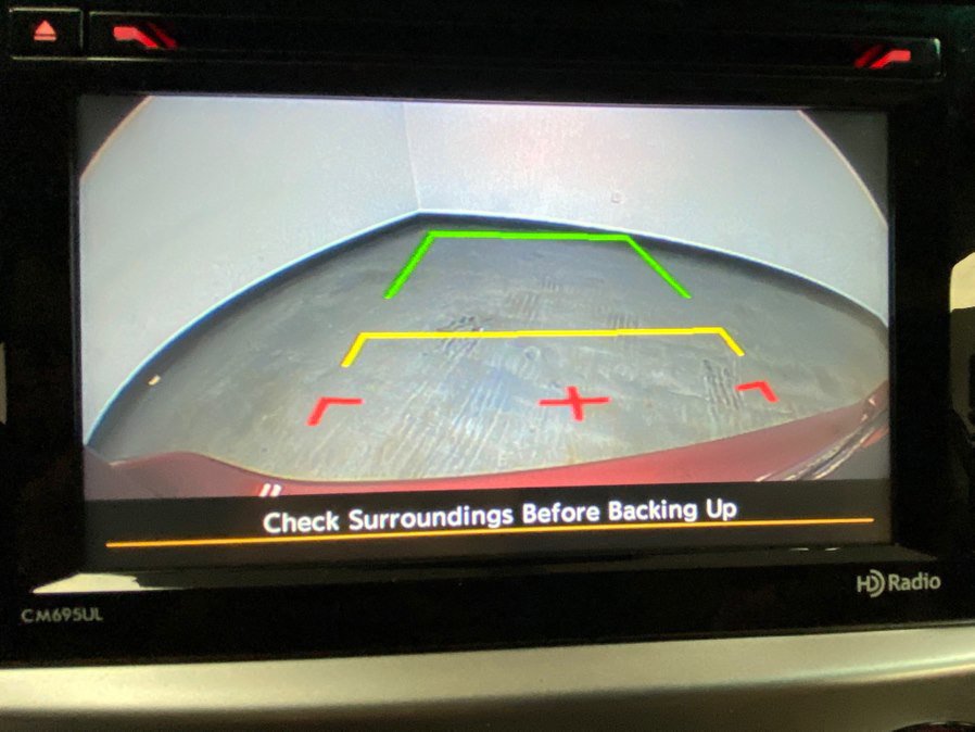 Used 2017 Subaru Crosstrek 2.0i Premium AWD/4WD image 31