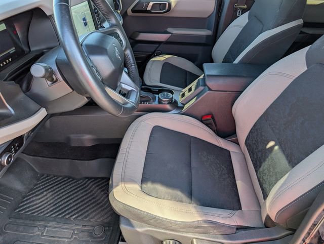 Used 2023 Ford Bronco Wildtrak image 15