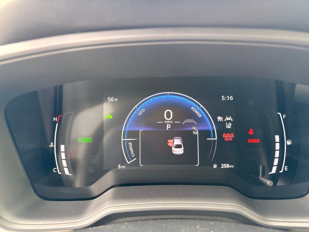 Used 2026 Toyota Corolla LE image 11