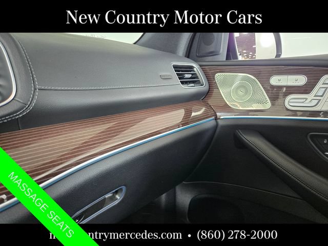 Used 2022 Mercedes-Benz GLS 450 4MATIC image 31