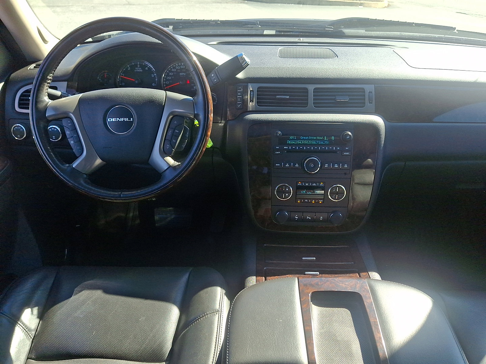 Used 2012 GMC Sierra 3500 Denali image 15