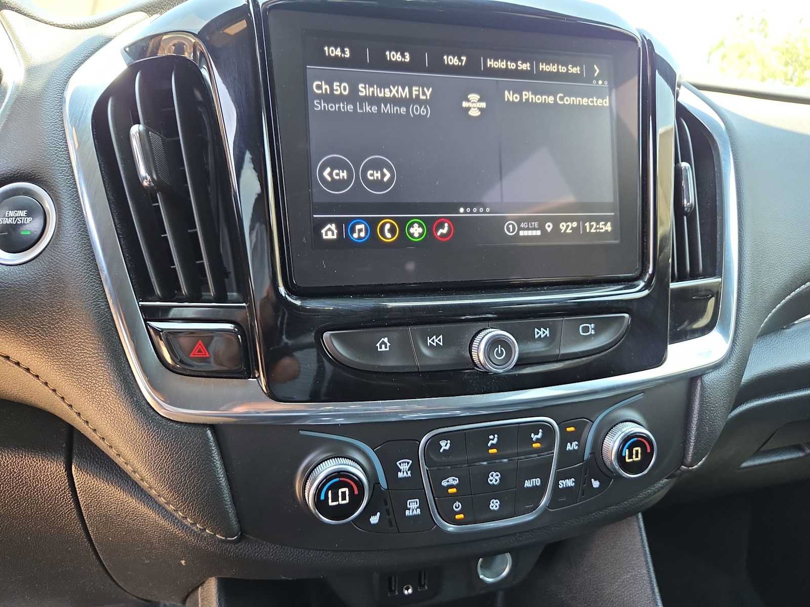 Used 2023 Chevrolet Traverse LT AWD/4WD image 25
