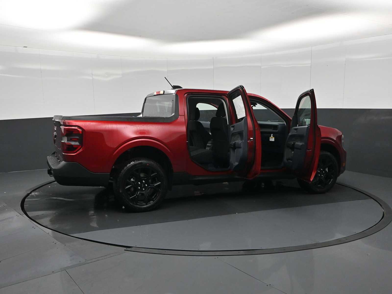 New 2026 Ford Maverick XLT w/ XLT Luxury Package image 28