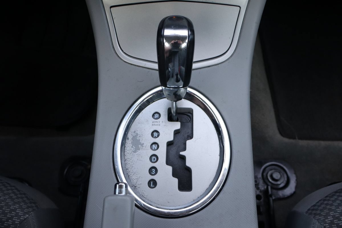 Used 2008 Chrysler Sebring LX FWD image 33