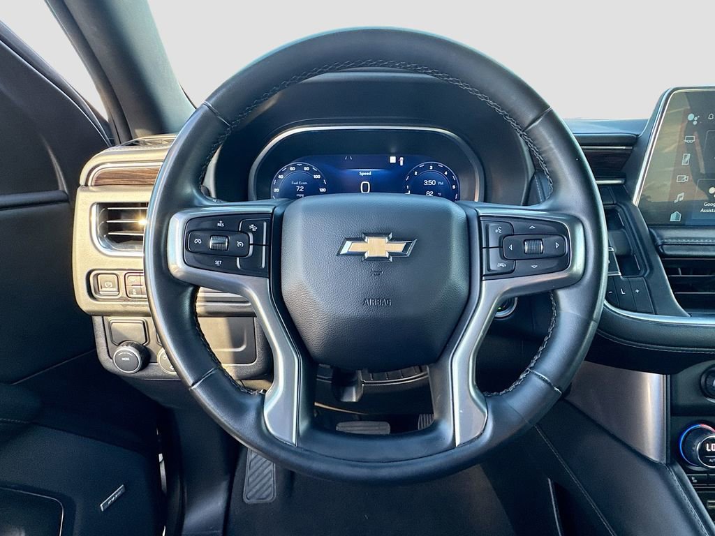 Used 2023 Chevrolet Suburban LT image 11