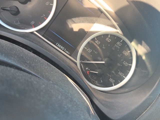 Used 2019 Nissan Sentra S FWD image 11