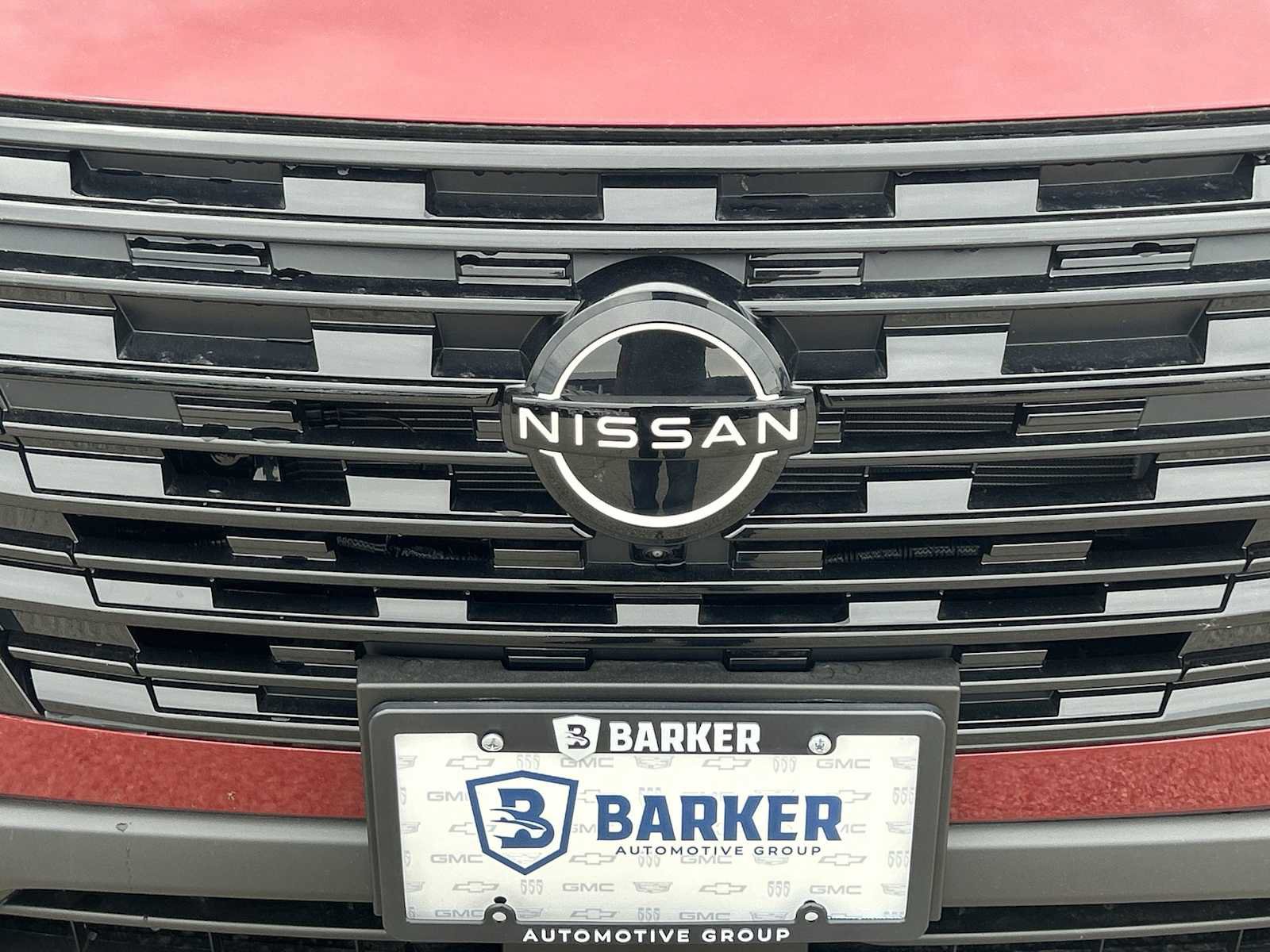 Used 2026 Nissan Rogue Dark Armor AWD/4WD image 32