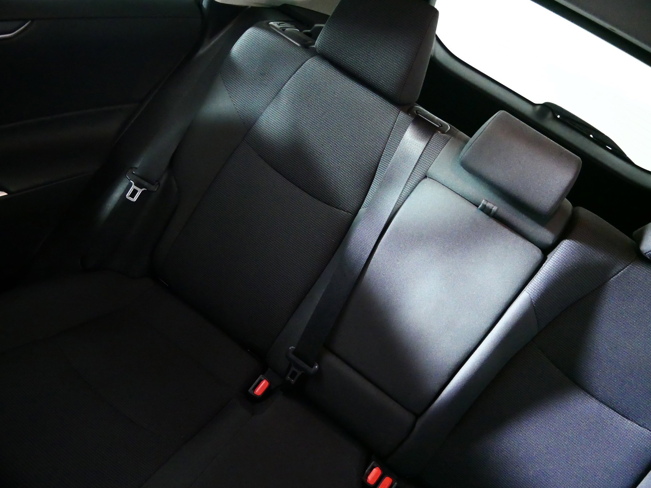 Used 2019 Toyota RAV4 LE w/ All Weather Liner Package AWD/4WD image 12