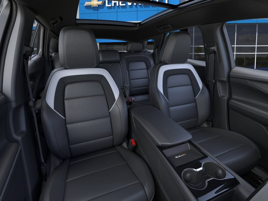 New 2026 Chevrolet Blazer EV LT FWD image 50