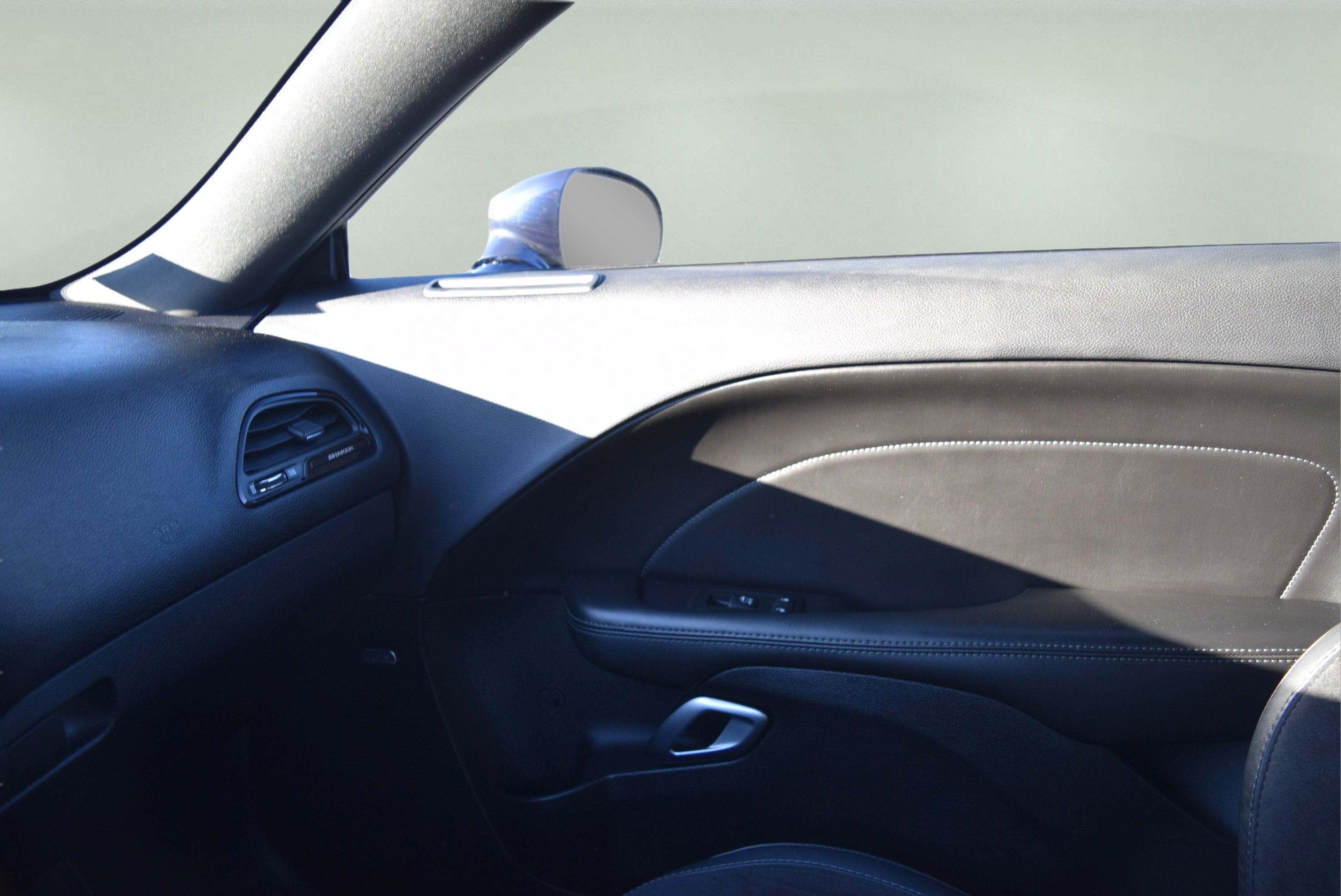 Used 2016 Dodge Challenger R/T Scat Pack image 15