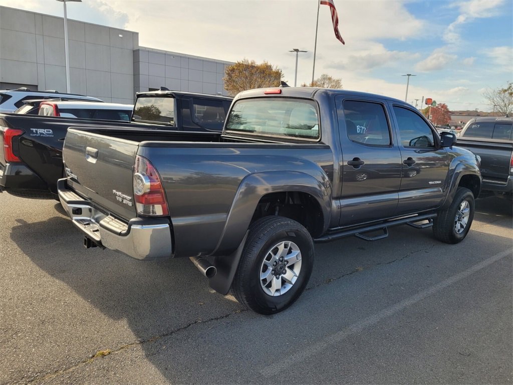 Used 2014 Toyota Tacoma PreRunner image 3