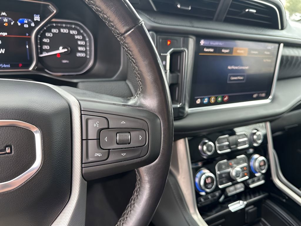 Used 2021 GMC Yukon Denali image 31