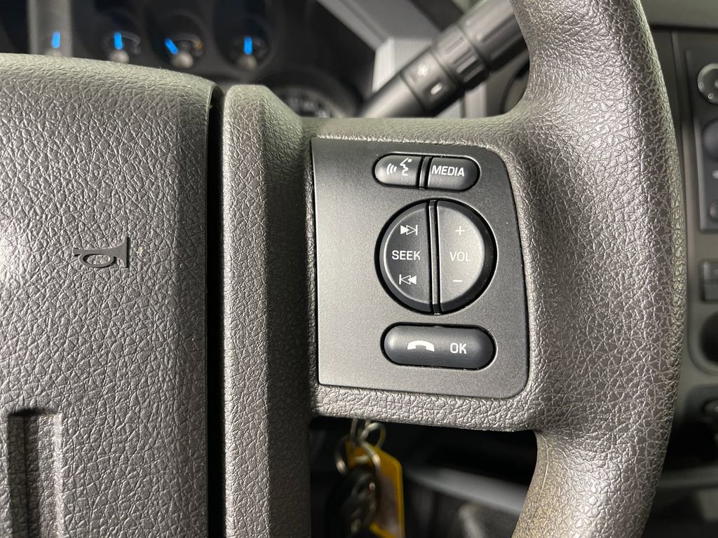 Used 2016 Ford F250 XL w/ Power Equipment Group image 29