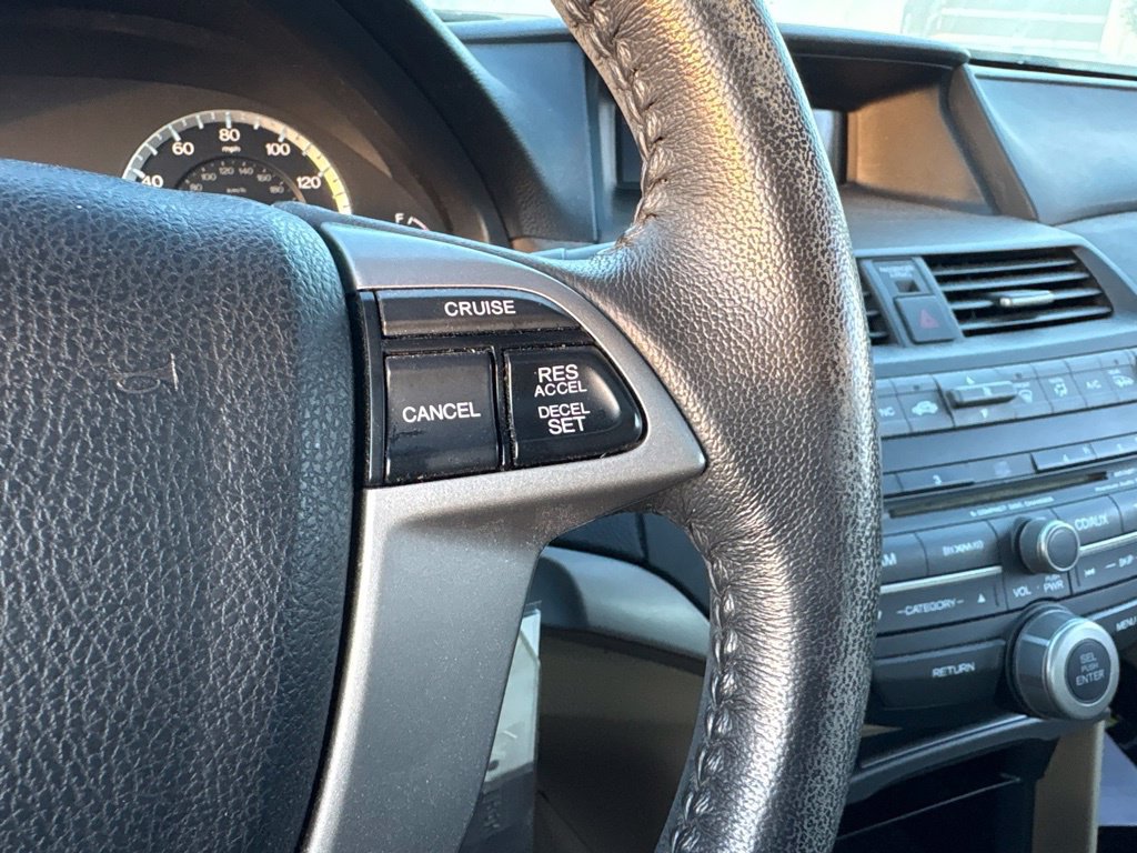 Used 2012 Honda Accord EX-L image 19