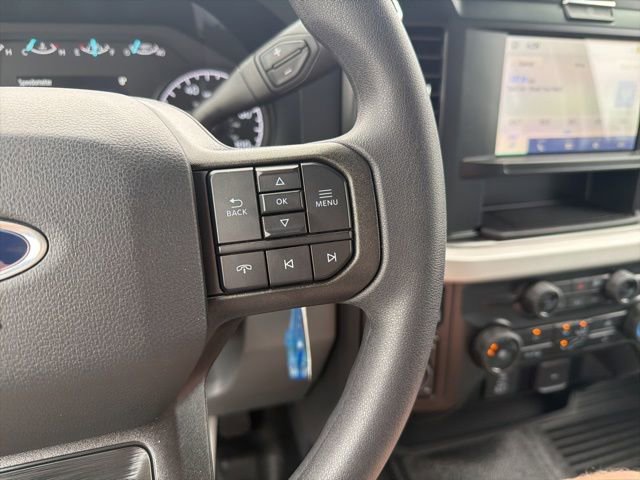 Used 2026 Ford F450 XL w/ XL Chrome Package image 41