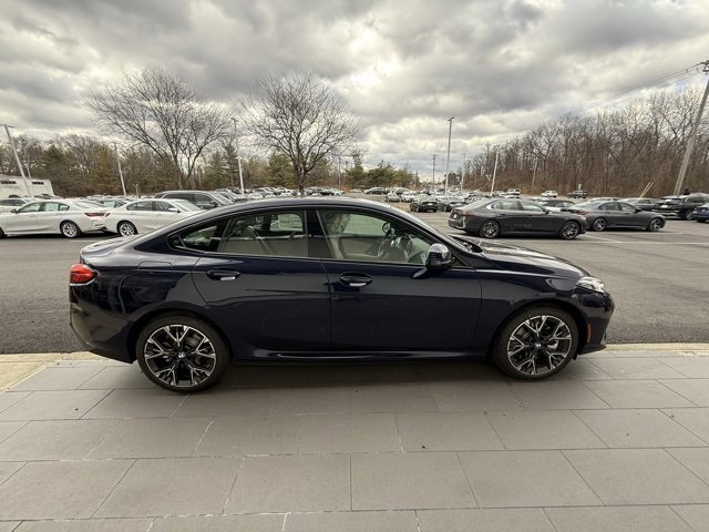 New 2025 BMW 228i xDrive w/ Technology Package image 6