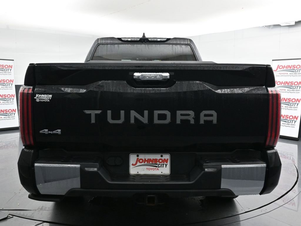 Used 2023 Toyota Tundra 1794 Edition image 8