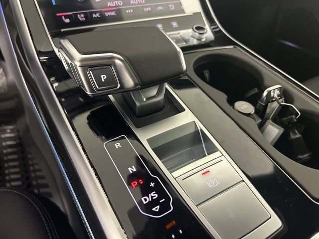 New 2026 Audi Q7 3.0T Premium Plus image 28