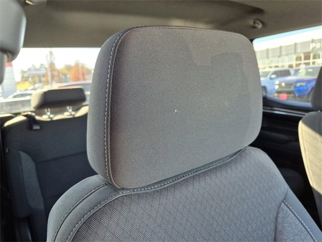 Used 2023 Chevrolet Silverado 1500 LT w/ Protection Package image 14