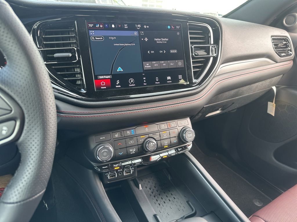 New 2026 Dodge Durango GT AWD/4WD image 61