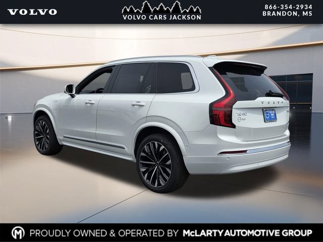 New 2026 Volvo XC90 T8 Ultra w/ Lounge Package AWD/4WD image 3