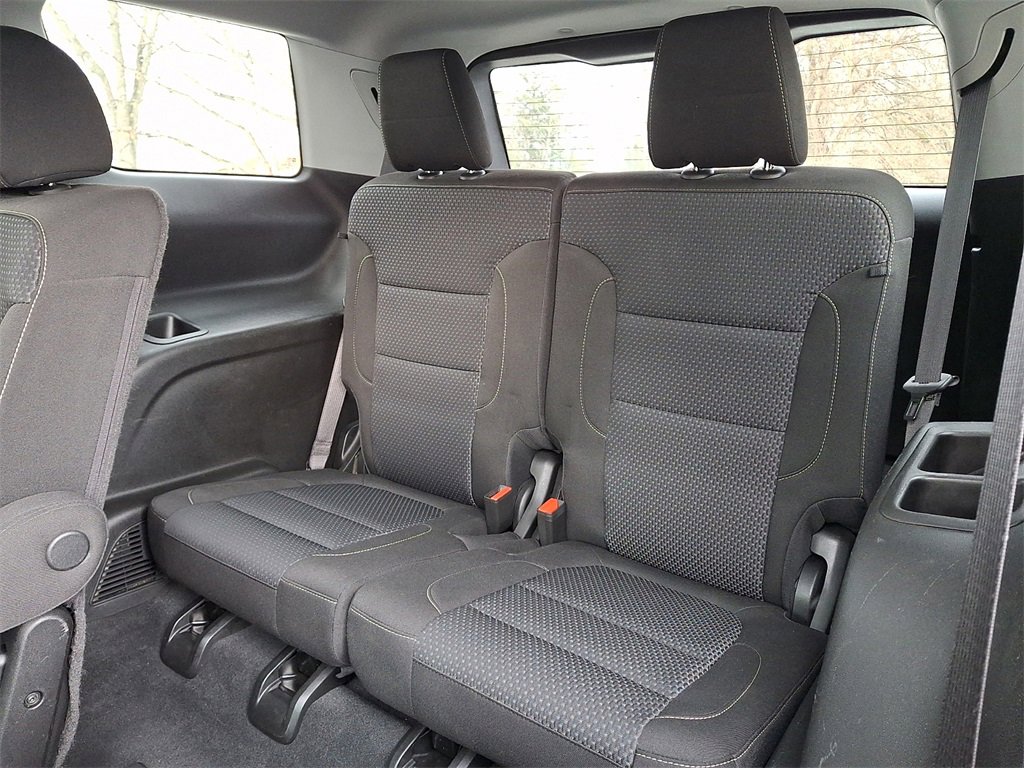 Used 2022 GMC Acadia SLE w/ Driver Convenience Package image 12