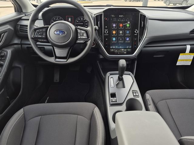 New 2026 Subaru Crosstrek 2.0i Premium AWD/4WD image 12