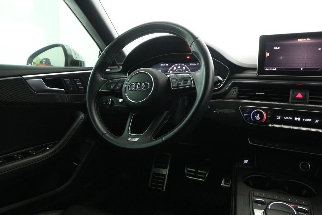 Used 2018 Audi S5 Prestige AWD/4WD image 10